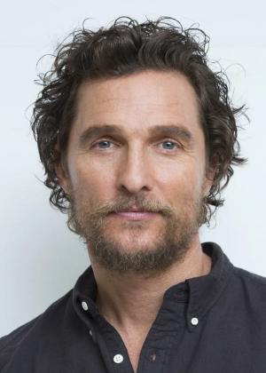 Matthew McConaughey